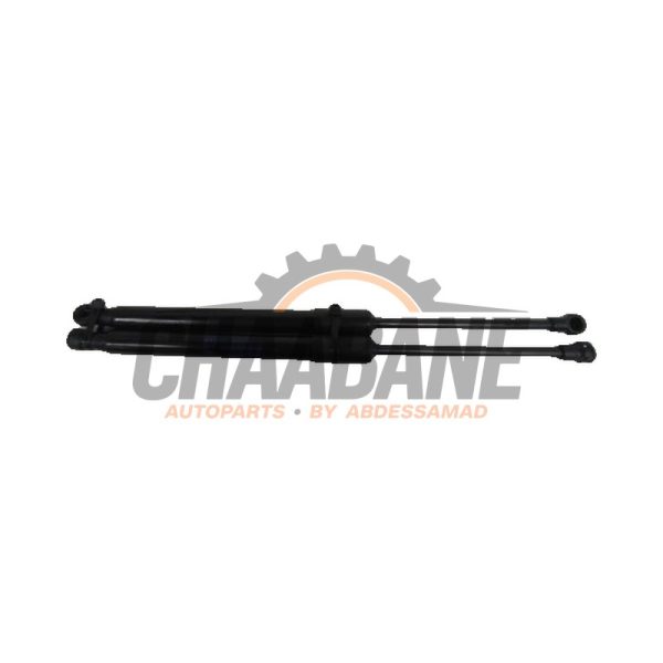 Amortisseur kit capot moteur 8W0823359B Audi A4 2024