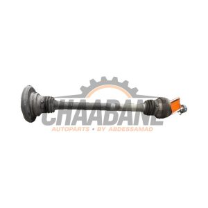 Arbre de transmission arriere gauche A2053509708 Mercedes C Estate (S205) C-220 CDI BlueTEC, C-220 d 2.2 16V