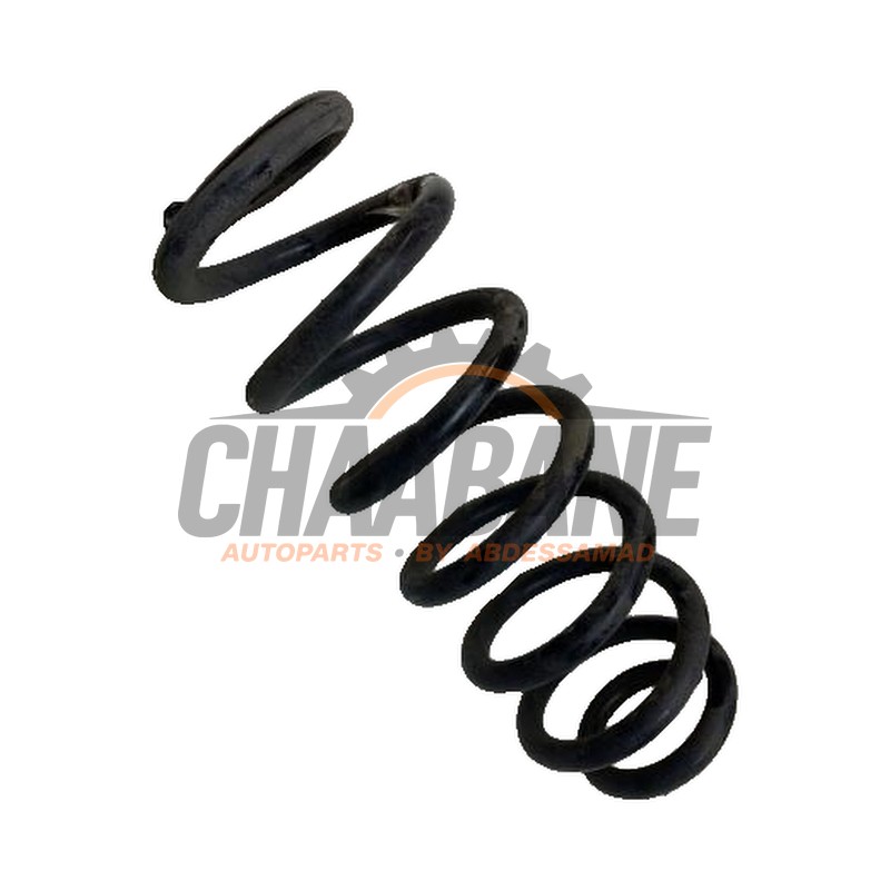 Ressort de flexion arriere Cupra Formentor 2.0 TSI 16V 4Drive 2020 5Q0511115NC
