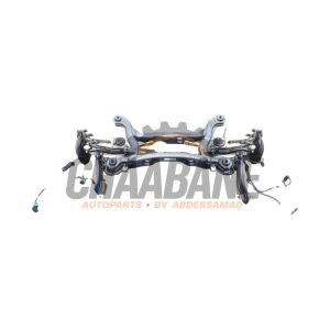 Arbre entrainement roue avant A2463501108 Mercedes A (W176) 1.6 A-180 16V
