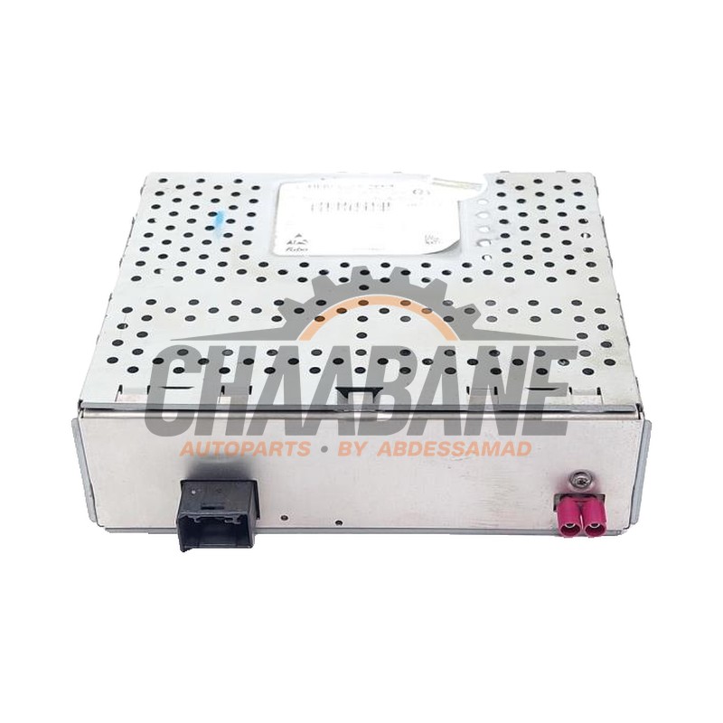 Module DAB A2229008911 Mercedes E (W213) E-220d 2.0 Turbo 16V