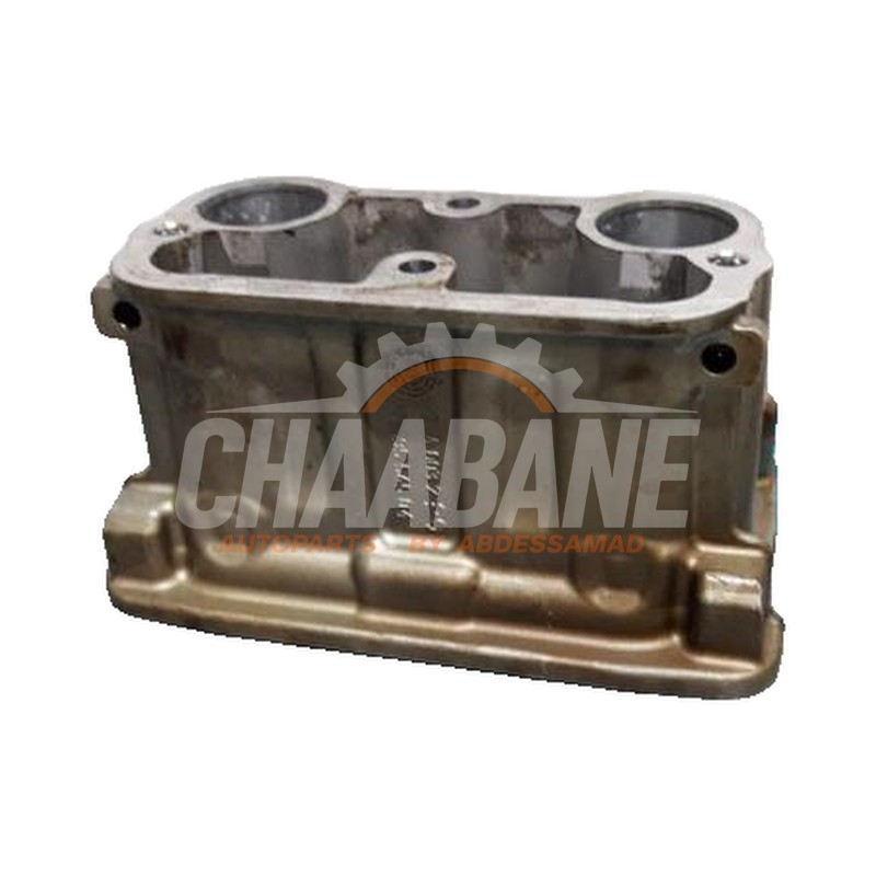 Tubulure dadmission 2440032 BMW 3 serie Touring (F31) 328i 2.0 16V 2012 / 2019