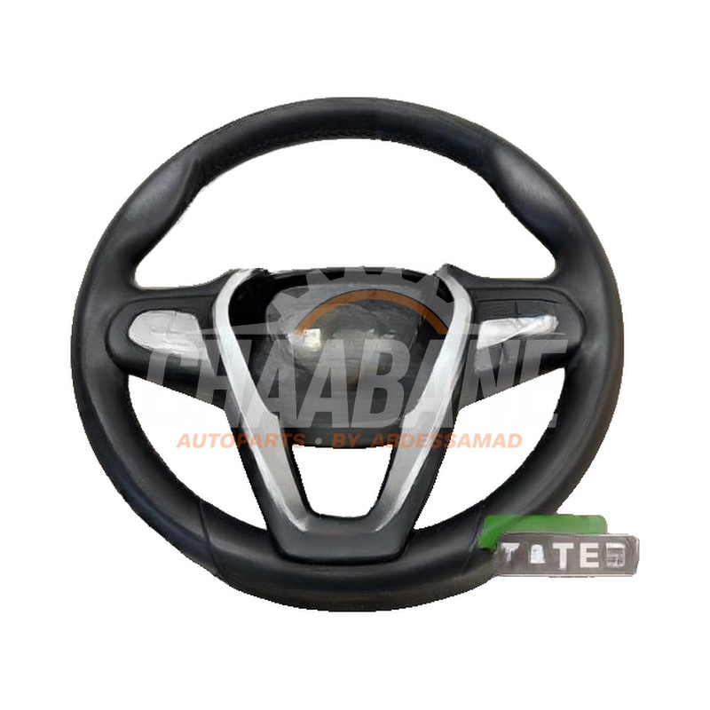 Volant 62882180G BMW i4 (G26) eDrive40 84 kWh 2021