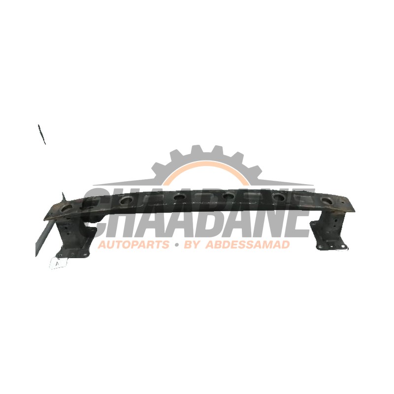 Cadre pare-chocs arriere 8V4807309 Audi RS3 2015 / 2020