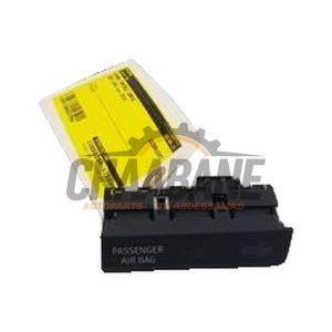 Module airbag 5F0919234A Seat Leon 2012 / 2020