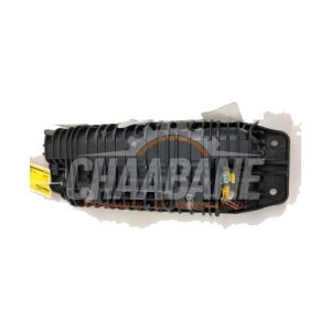 Airbag droite (tableau de bord) 2538600502 Mercedes GLC Coupe (C253) 3.0 350d V6 24V 4-Matic