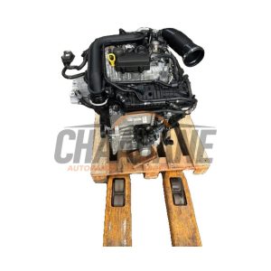 Moteur 05C100031M Skoda Fabia IV (PJ3) 1.0 TSI 12V 2021