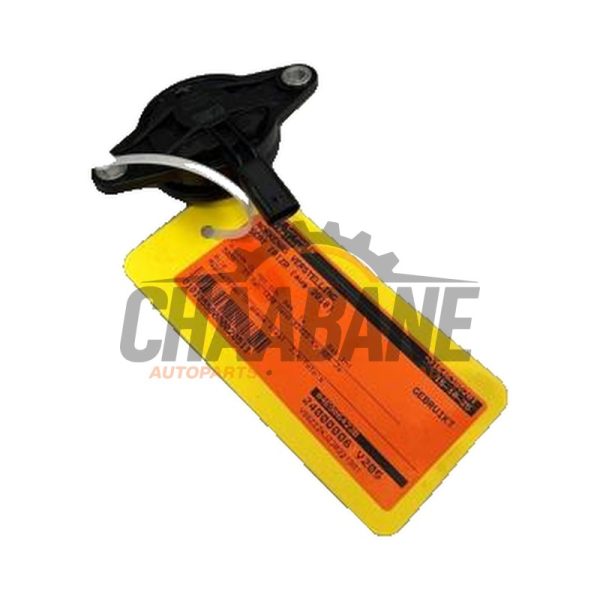 Reglage arbre a cames 04E906423B Seat Ibiza V (KJB) 1.5 TSI Evo 16V 2017