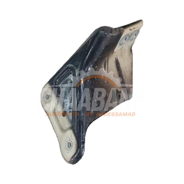 Support partie avant 5JA821142A Skoda Rapid Spaceback 1.6 TDI Greenline 2012 / 2019