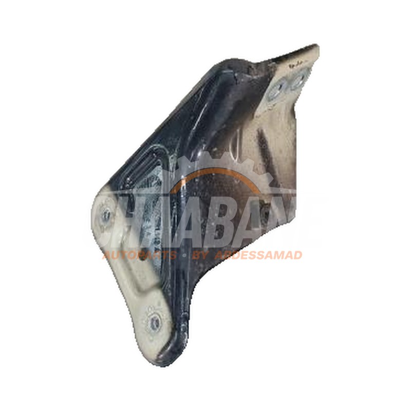 Support partie avant 5JA821142A Skoda Rapid Spaceback 1.6 TDI Greenline 2012 / 2019