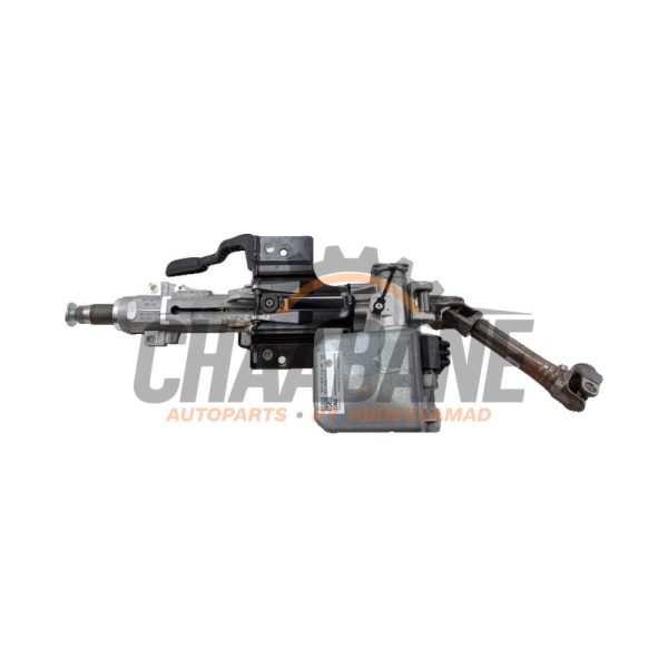 Ordinateur direction assistee 6C1909144D Skoda Rapid Spaceback 1.2 TSI 16V 2012 / 2019