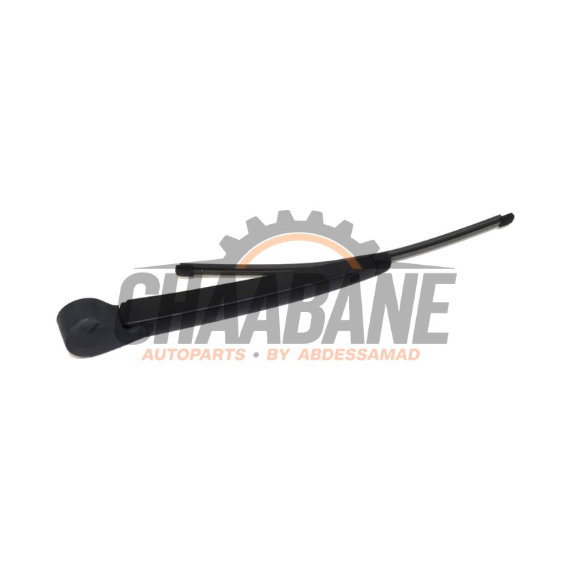 Bras essuie-glace arriere 5K6955707B Seat Leon (5FB) 1.4 TSI Ecomotive 16V 2012 / 2020