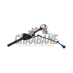 Tendeur de ceinture droit A2058600282 Mercedes C (R205) C-43 AMG 3.0 V6 24V Turbo 4-Matic