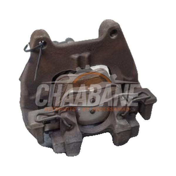 Etrier de frein arriere gauche 3Q0615405AJ Audi Q3 Sportback (F3N) 1.4 45 TFSIe 16V 2019