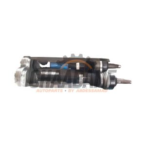 Arbre de transmission arriere gauche 06701560980 Maserati MC20 3.0 Biturbo V6 24V 2020