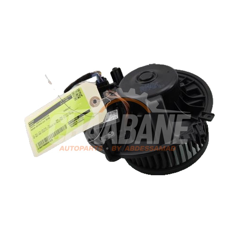 Ventilateur chauffage 5Q1819021A Skoda Superb 2015 / 2024