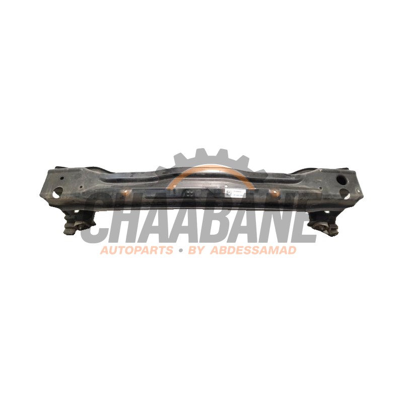 Renfort pare choc arriere 51127400008 BMW X3 (G01) 2017