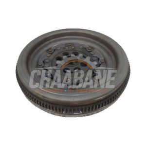 Volant moteur 06K105266A Audi TT 2014