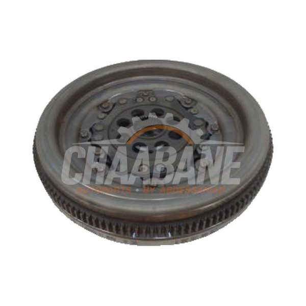 Volant moteur 06K105266A Audi S3 2014 / 2020