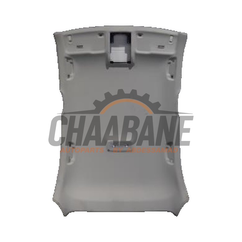 Revetement plafond 565867501H Skoda Superb (3V3) 2.0 TDI 2015 / 2024