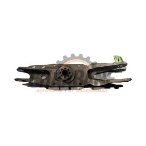 Cuvette de ressort arriere gauche A2463520202 Mercedes CLA (117.3) 1.6 CLA-180 16V
