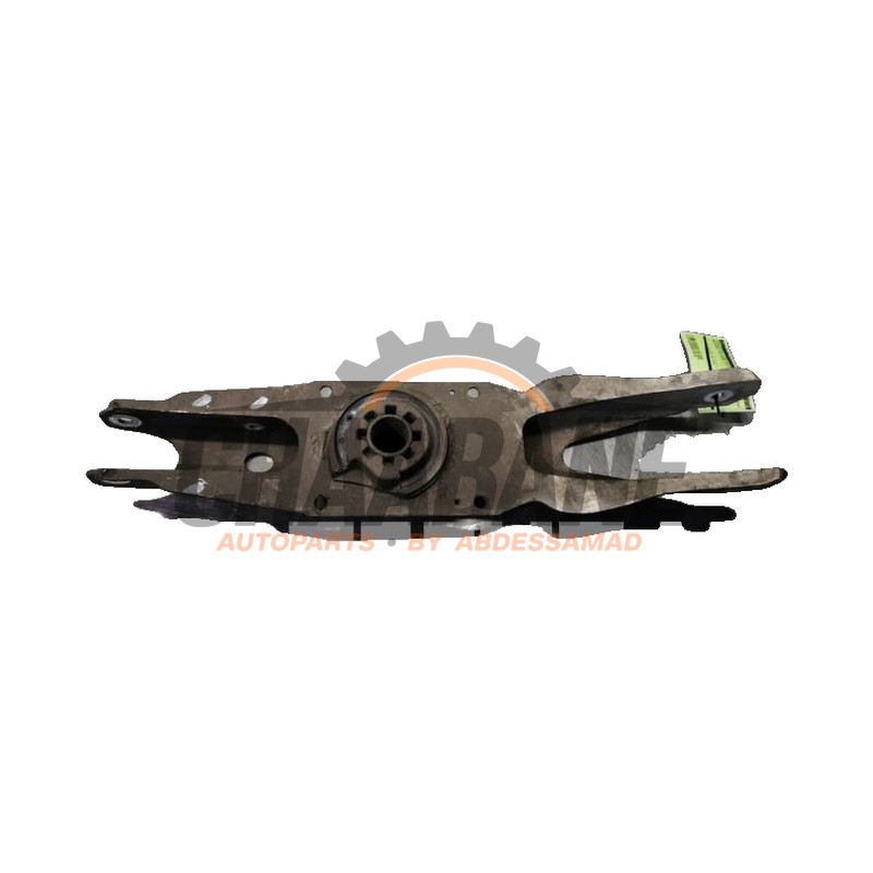 Cuvette de ressort arriere gauche A2463520202 Mercedes CLA (117.3) 1.6 CLA-180 16V