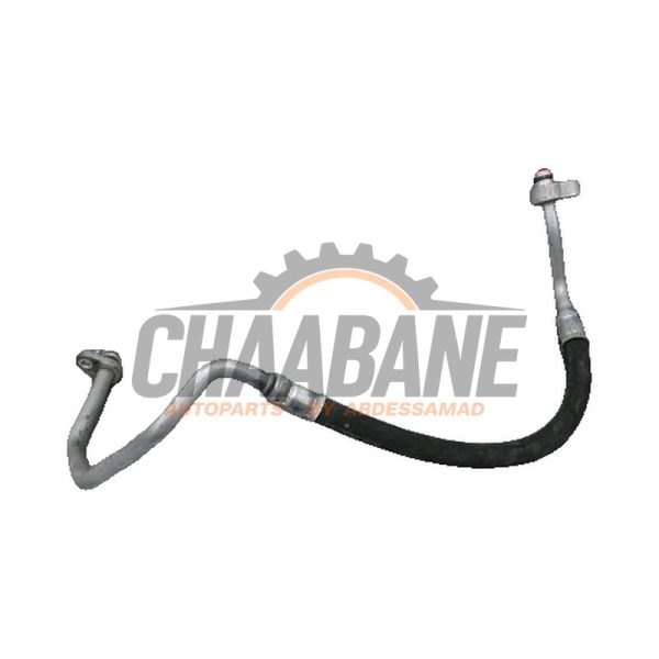 Tuyau de climatisation 5Q0816721AG Audi S3 Sportback (8VA/8VF) 2.0 T FSI 16V 2012 / 2020