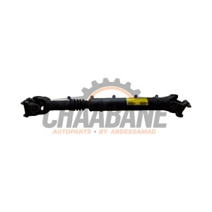 Arbre intermediaire pour 4x4 A4704100600 Mercedes X (470) 250d 16V 4-Matic