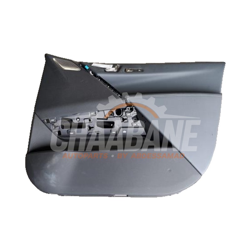 Revetement portiere 4portes avant droite BMW iX (I20) xDrive M60 2021
