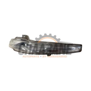 Feu clignotant de miroir droite 0999067401 Mercedes S (222.0/222.1) 3.0 S-320L 24V
