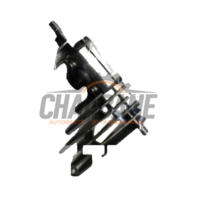 Camera avant A2139018707 Mercedes Sprinter 3,5t (910.0/910.1/907.1/907.2) 314 CDI 2.1 D FWD