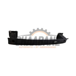 Cadre pare-chocs arriere A1776105300 Mercedes A (177.0) 1.5 A-180d