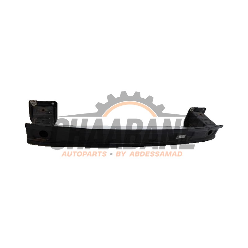 Renfort pare choc arriere A1776105300 Mercedes GLA (H247) 2.0 250 Turbo 16V 4-Matic