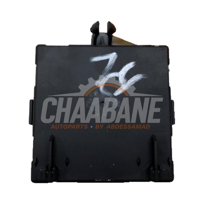 Module verrouillage central des portes 4479008006 Mercedes EQV 300