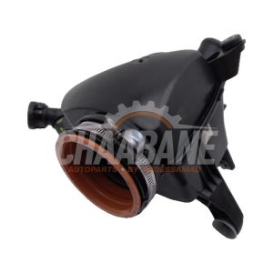 Tuyau daspiration air A6540901242 Mercedes E Estate (S213) E-300de 2.0 Turbo 16V