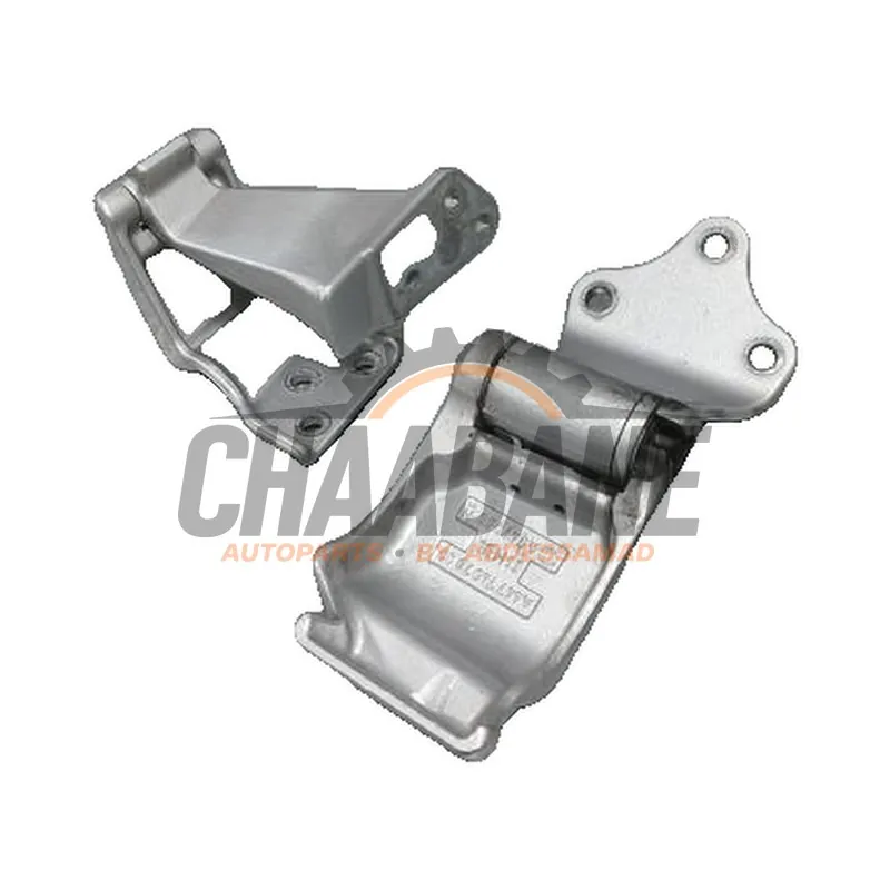 Charniere hayon A4477400337 Mercedes Vito