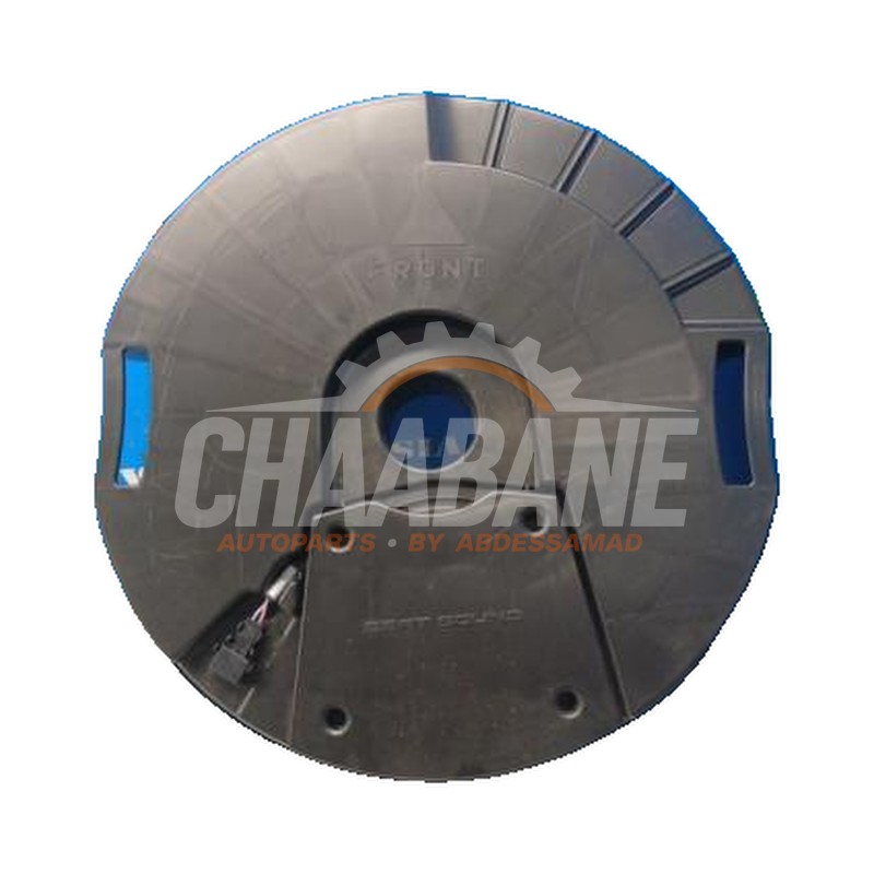 Caisson de graves 5F0035382 Seat Leon (5FB) 1.4 TSI ACT 16V 2012 / 2020