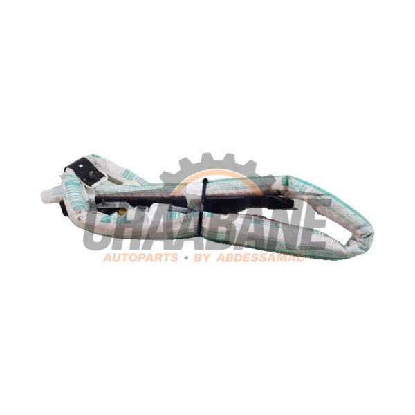Airbag plafond gauche 6F9880741G Seat Arona (KJX) 1.6 TDI 95 2017