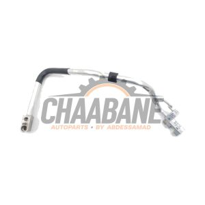 Tuyau de climatisation 4KL816738G Audi Q8 E-tron (GEG) 50 Quattro 95 kWh 2022