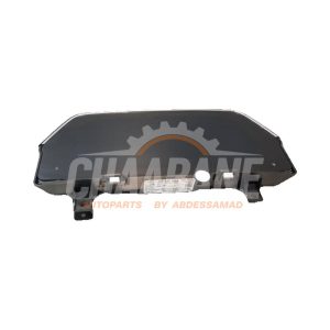 Instrument de bord 4KE920795A Audi E-Tron 2018