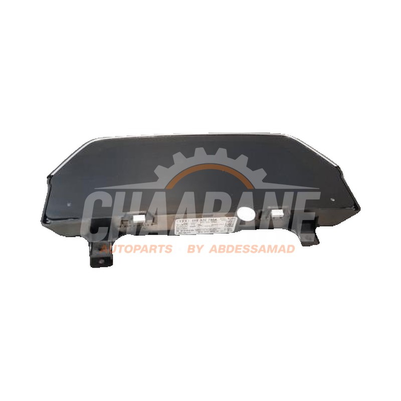 Compteur 4KE920795A Audi E-tron Sportback (GEA) 55 2019