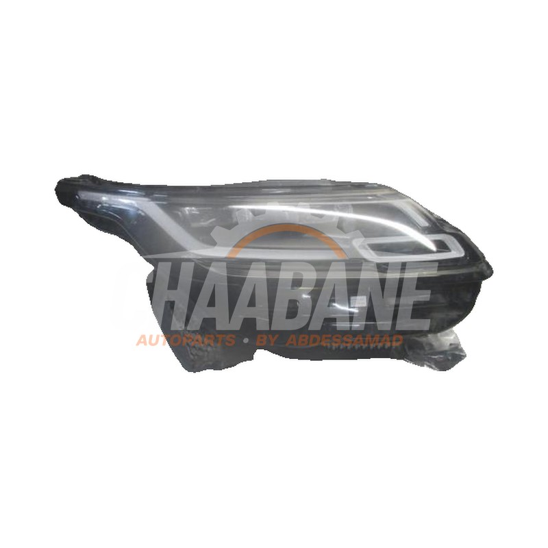 Phare droit LR150088 Landrover Range Rover Velar (LY) 2.0 D240 AWD