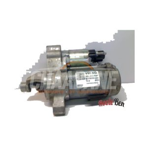 Demarreur 06L911024 Audi A5 2016