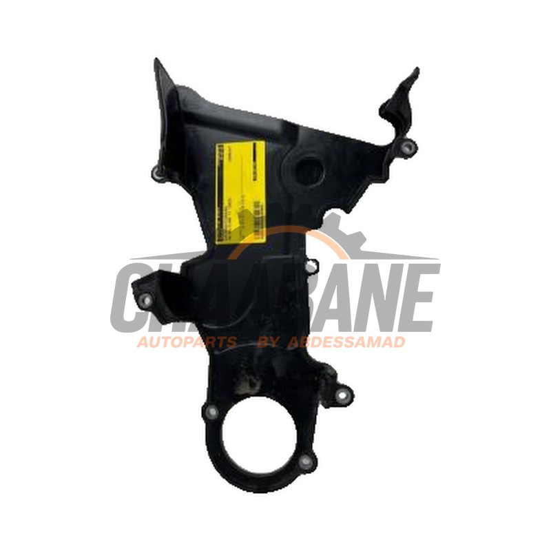 Couvercle de distribution 04E109175D Volkswagen Multivan T7 1.4 eHybrid 16V 2021