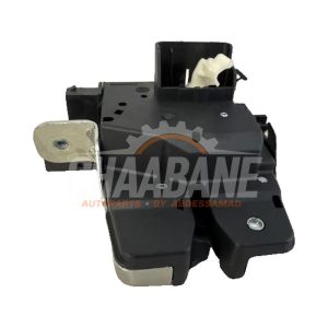 Serrure de coffre 4477401900 Mercedes Vito (447.6) 1.7 114 CDI 16V