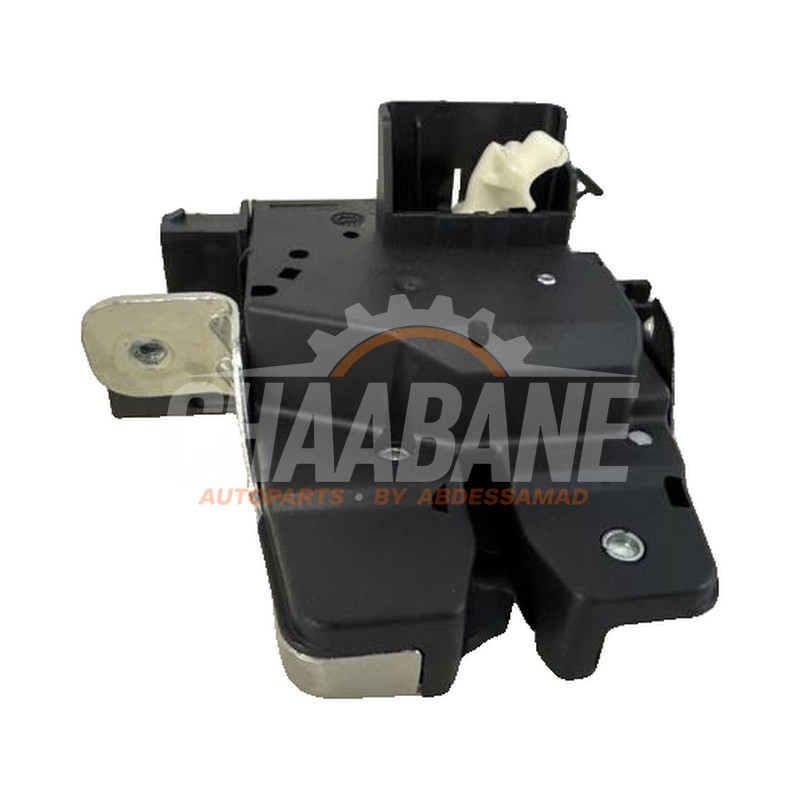 Serrure de coffre 4477401900 Mercedes Vito (447.6) 1.7 114 CDI 16V