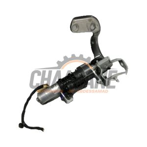 Hayon moteur 4M0827851A Audi Q7 2016
