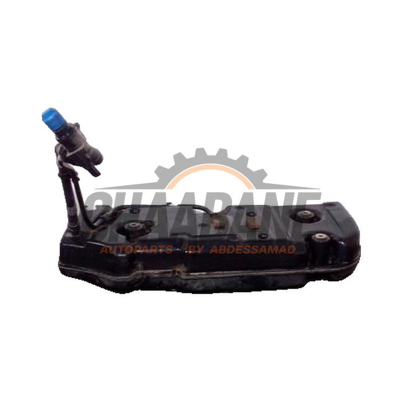 Reservoir Adblue A1674709901 Mercedes GLE (V167) 400d 2.9 4-Matic