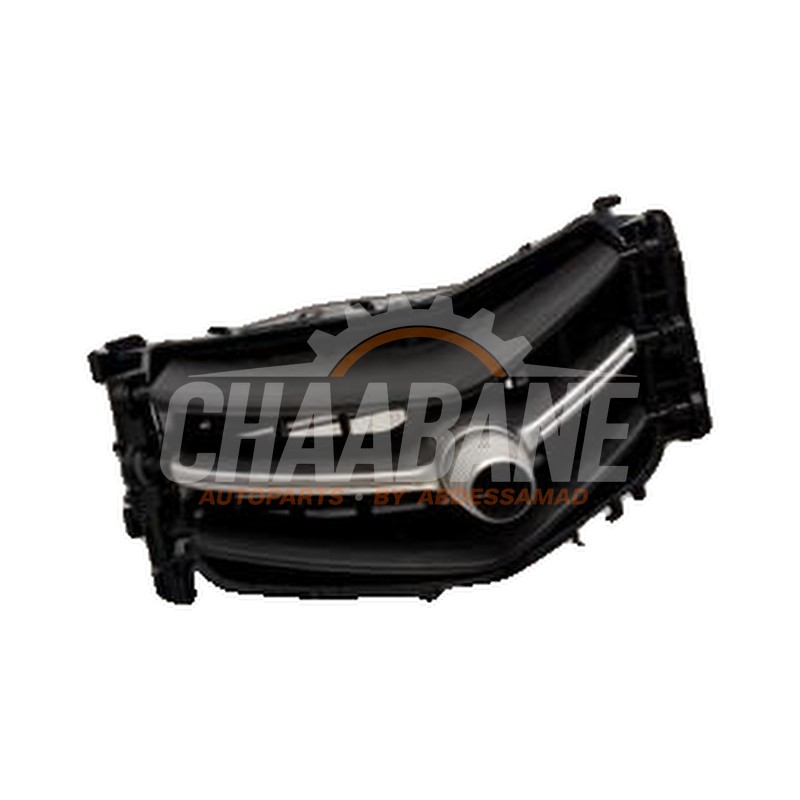 Grille daeration laterale 57H819701 Skoda Kodiaq (PSAC) 1.5 TSI MHEV 16V 2024