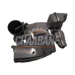 Boitier filtre a air 13718598277 BMW 3 serie Touring (G21) M340d xDrive 3.0 Mild Hybrid 24V 2019